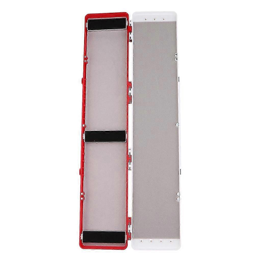 Fishing Float Box Fishing Storage Case Organizer Fishing Tackle Set Type 1