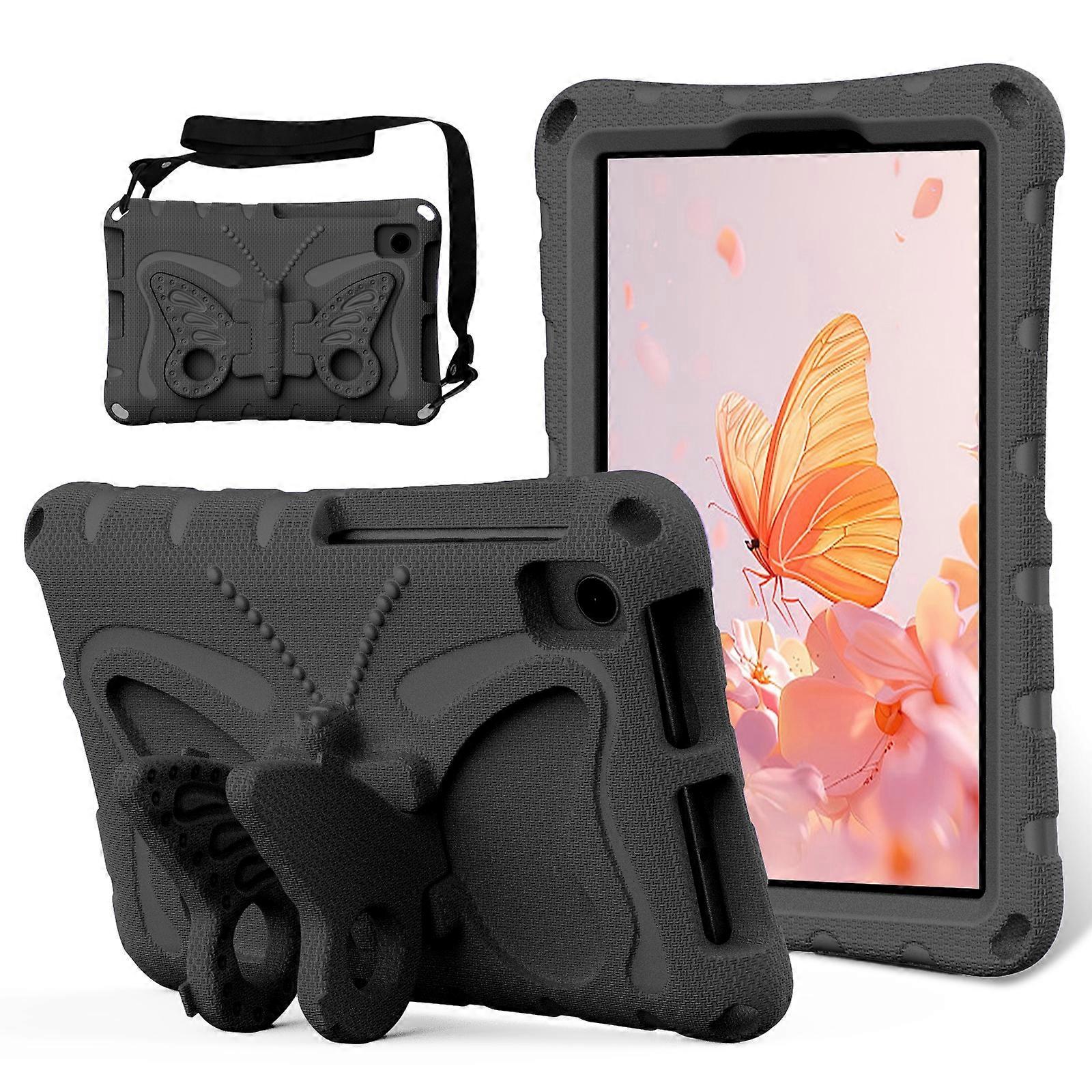 Butterfly Bracket Étui pour tablette antichoc EVA