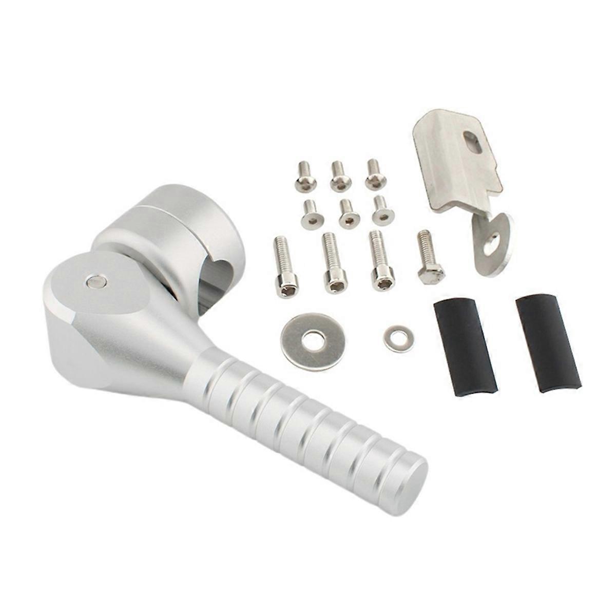 For R1250GS R1200GS LC Adventure ADV Motorcycle Jack-Up Handle Lifting Lever Frame Handle Accessori