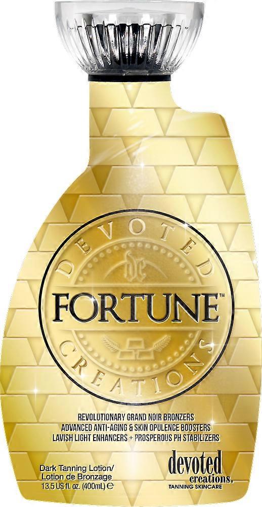 Devoted Creations Fortune 400ml