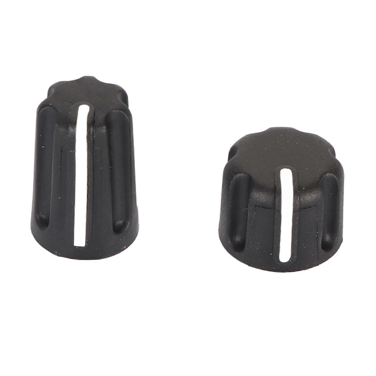 2Pcs Switch Volume Control Knob for DP4800 DP4801Xir P8600I P8668 P8608 DGP8050 DGP8550E XPR7550 XPR7580E