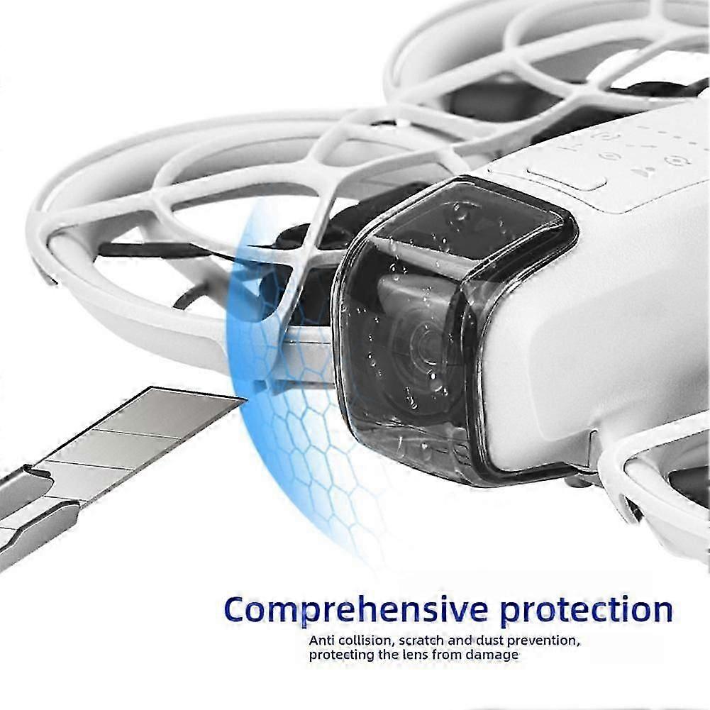 FOR DJI Neo Lens Cap Camera Protector Dustproof Protective Case Accessories