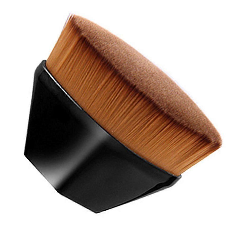 Makeup Brushes,professional Premium Synthetic Foundation Brushes