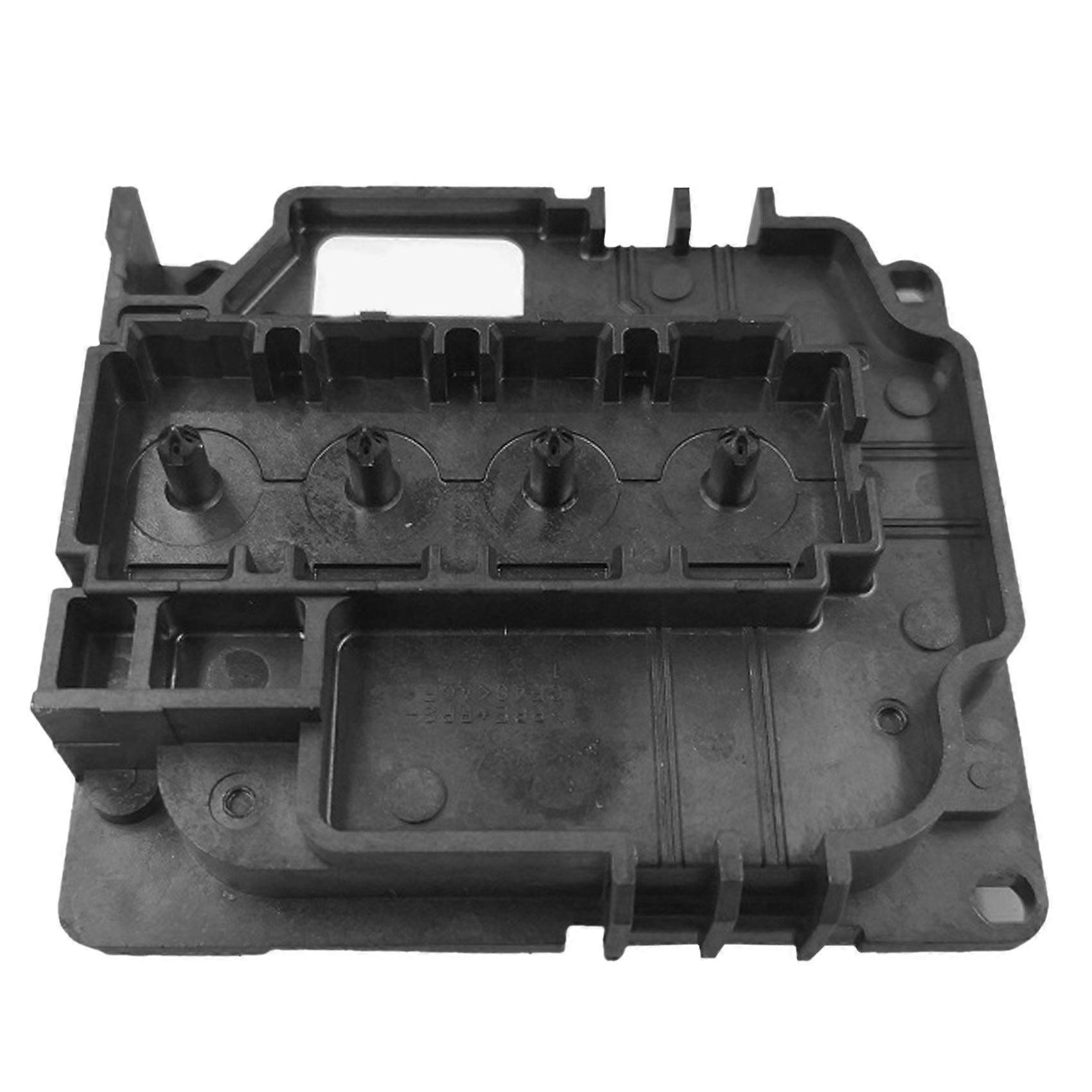 Suitable for 4720 I3200 Printhead Cover Printhead Adapter Manifold Suitable for Eco Solvent UV Inkjet Printer