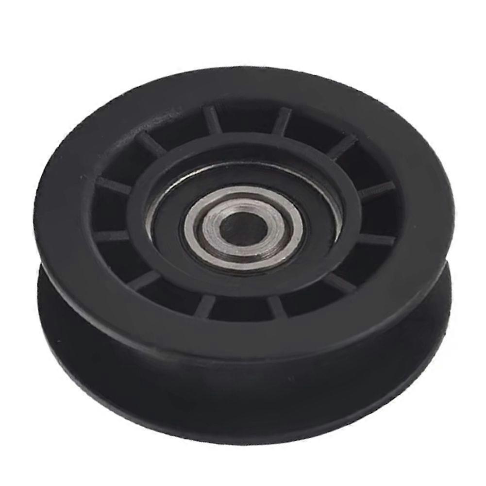 适用于 587973001 581904001 园艺工具皮带轮的割草机惰轮 高品质割草机配件