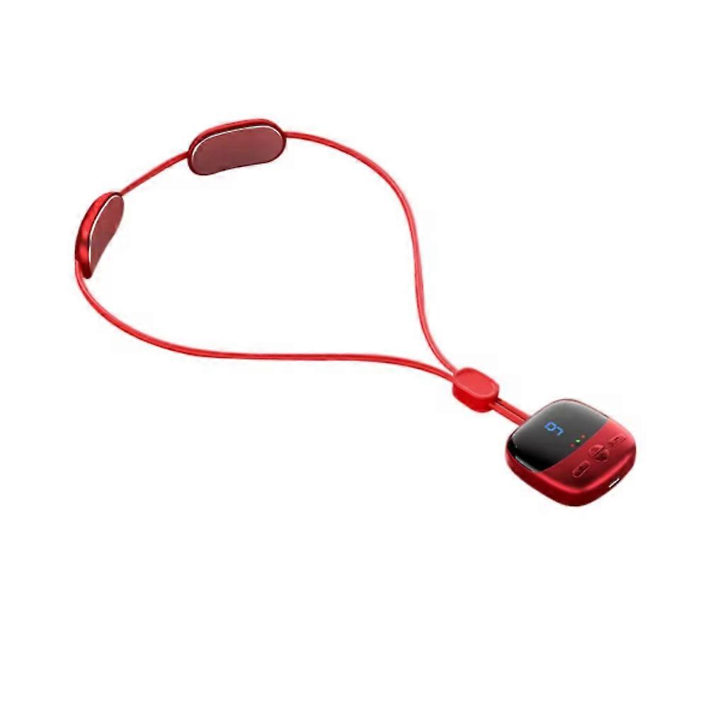 Lofz - מעסה סרניטי קומפורט, מיני שיאצו צוואר ומעסה גב