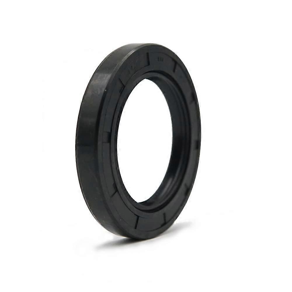 Gasket Rotating Rotary Shaft Oil Seal TC36 NBR 36mm to 77mm Compatible Sizes for Machinery and Automotive Use