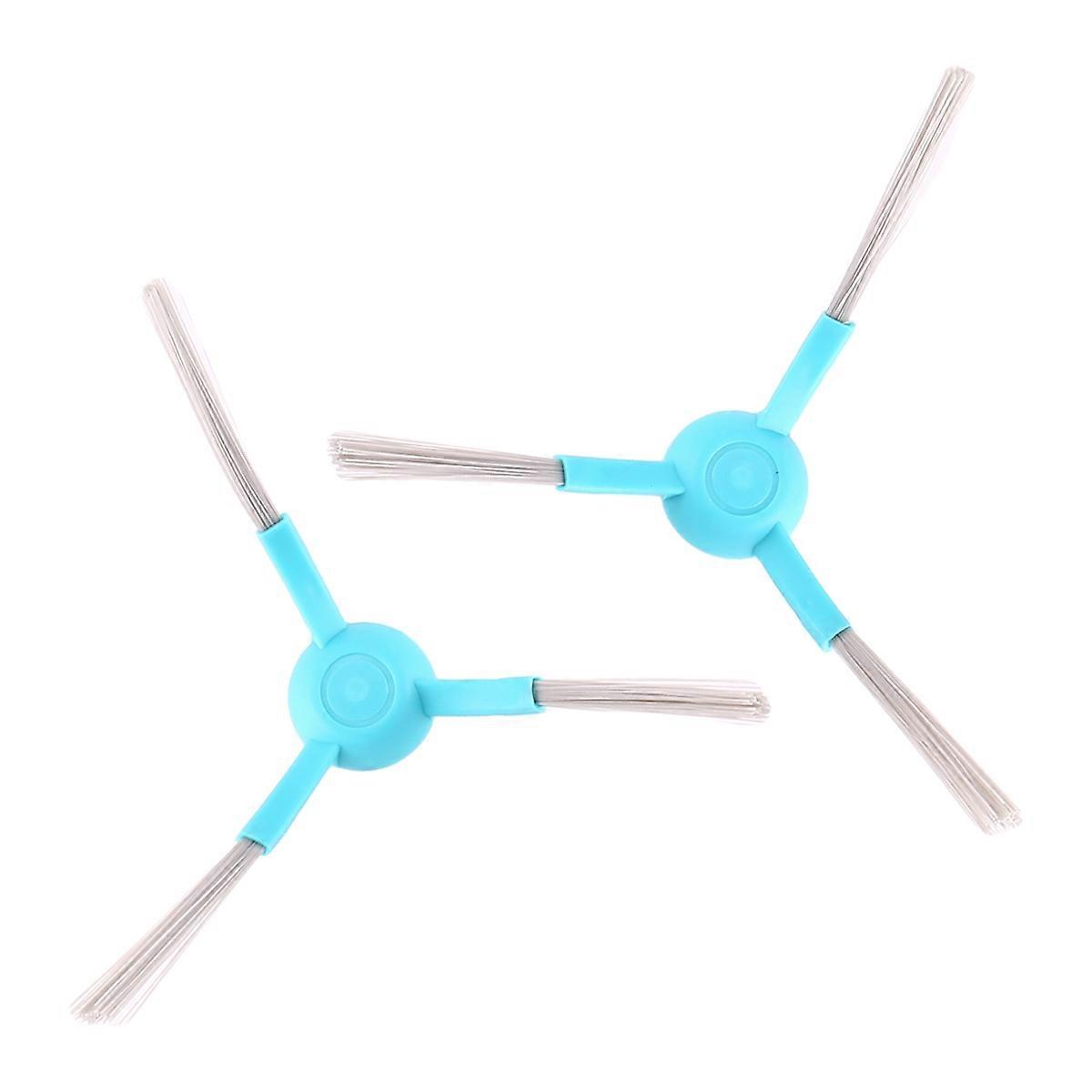 2 pcs Brush Robot Sweeper Accessories Replacement for 3090 3490