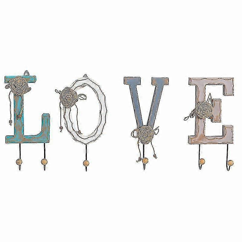 Coat Hook Hook Keyring Coat Rack ( S)