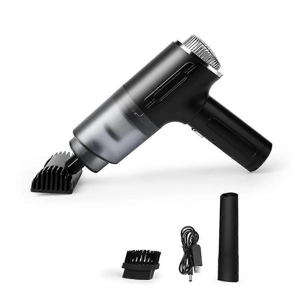 Auto mini krachtige stofzuiger