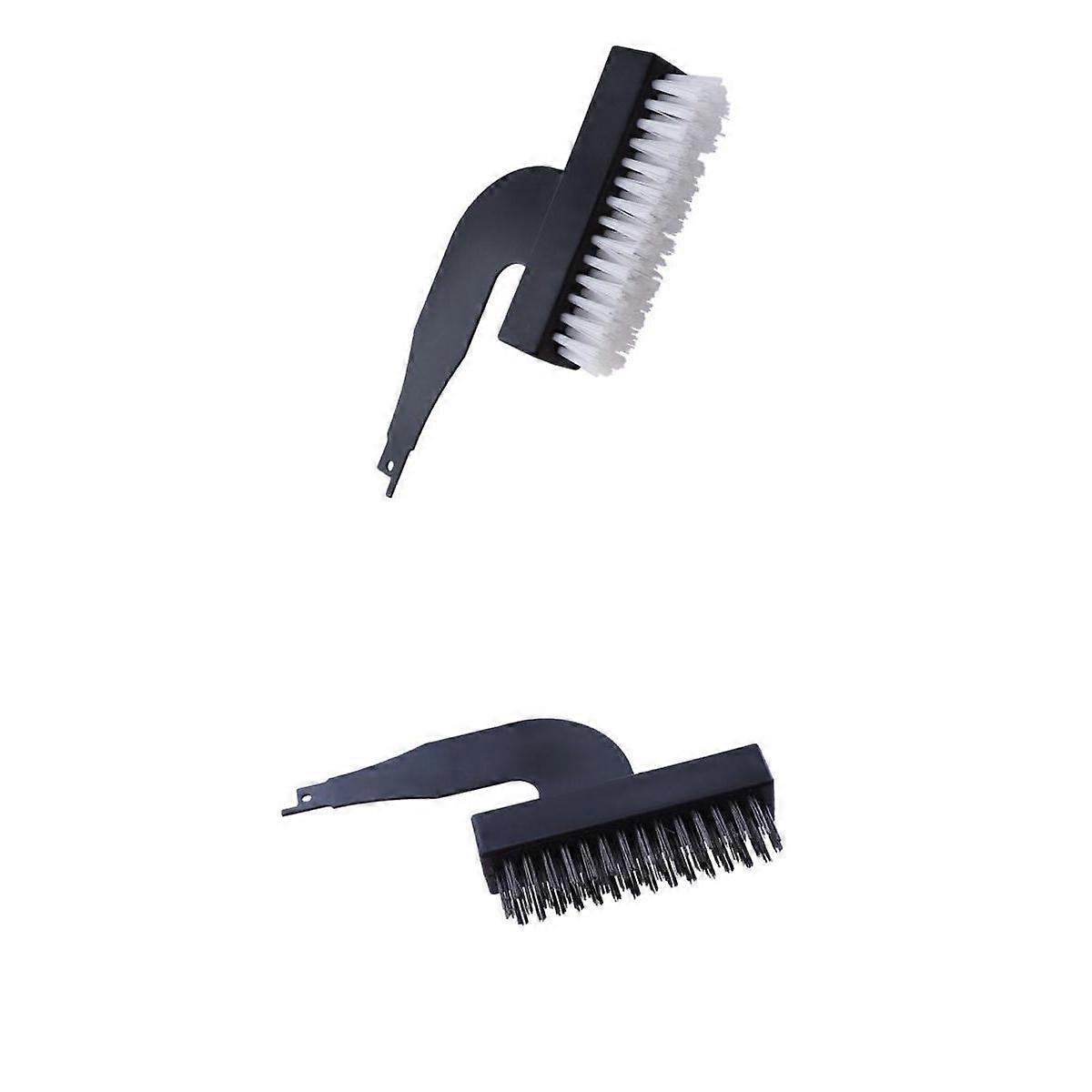 Reciprocating Brush Kit Electric Cleaning Wire Brush