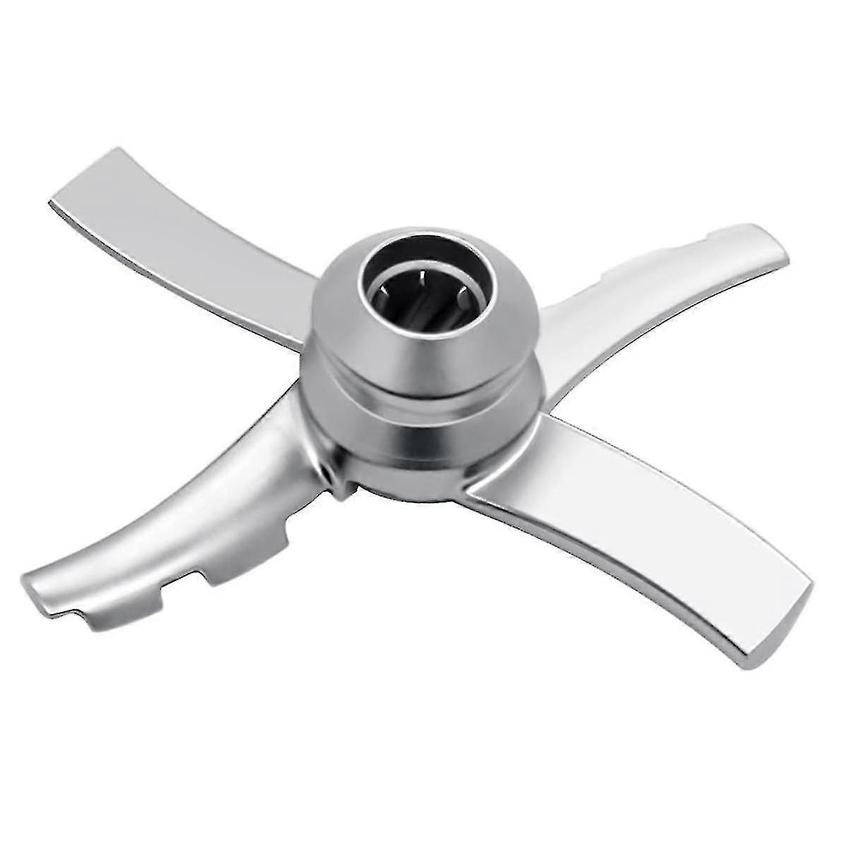 Replacement Paddle Blade for Ninja Creami NC300 Series Ice Cream Makers, Mixing Blade Paddle NC301