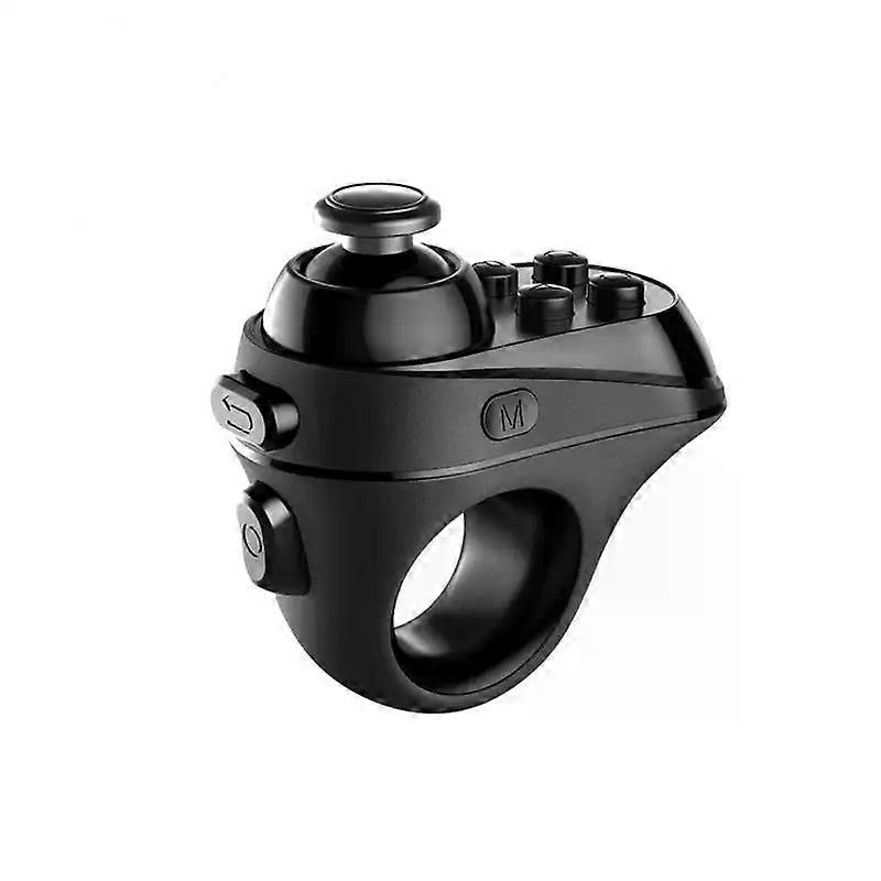 R1 Bluetooth VR Remote Controller Ring Shape for iOS Android Phone VR Headset