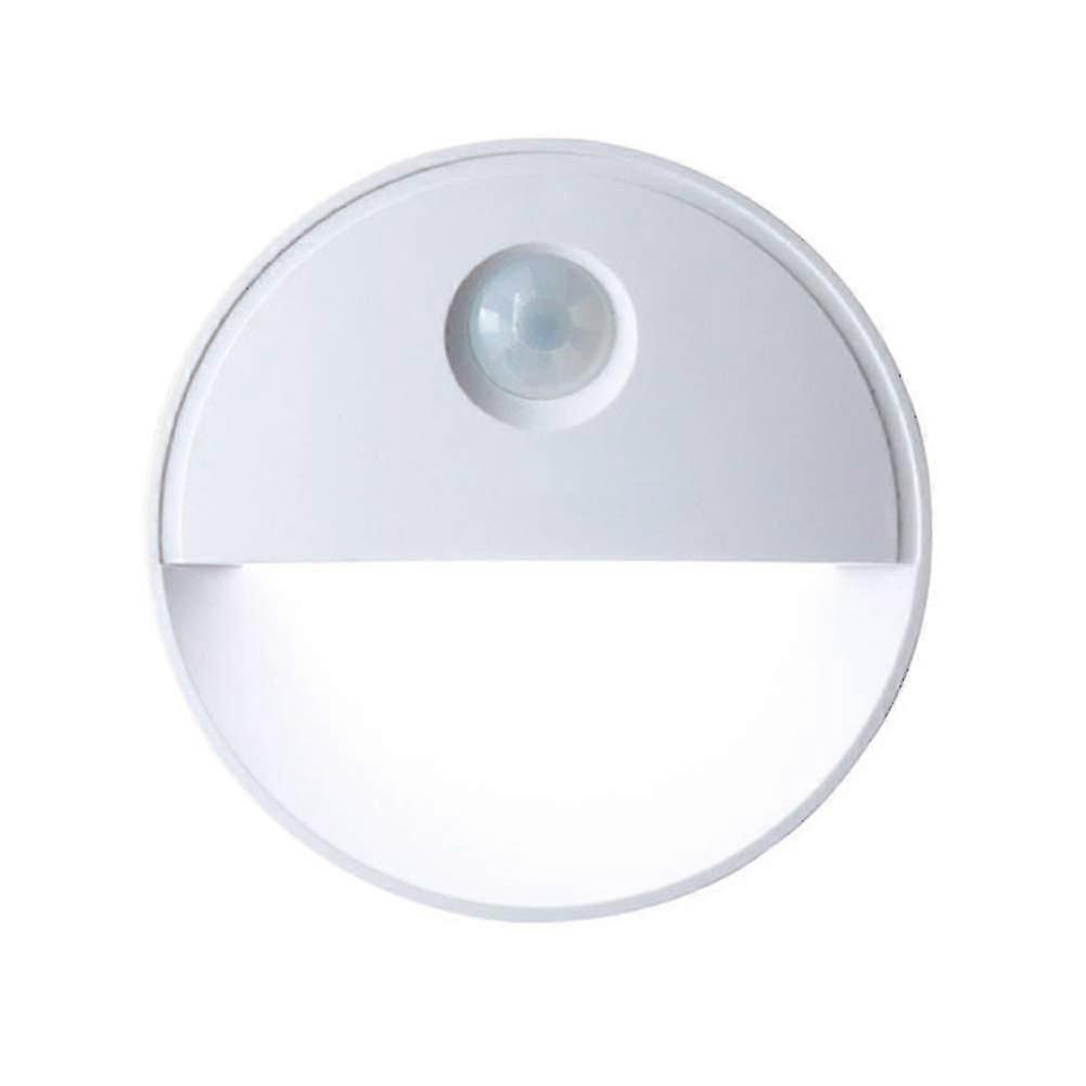 Indoor Motion Sensor Night Light | Sleep Inducing Led Bulb