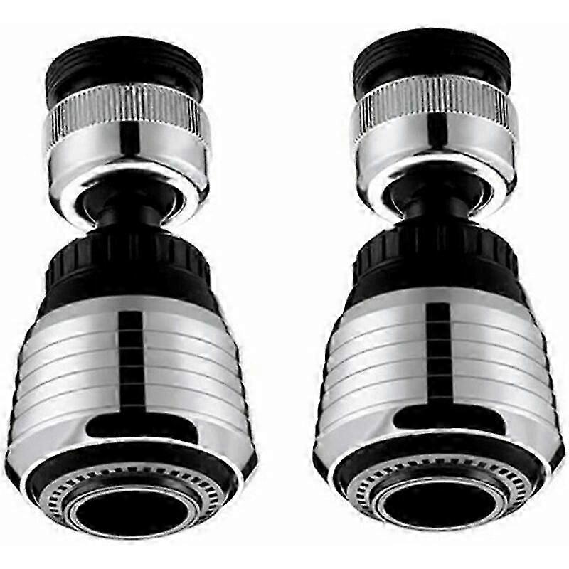 Tappekranlufter - Vannbesparende luftekranluftere Kjøkkenkran