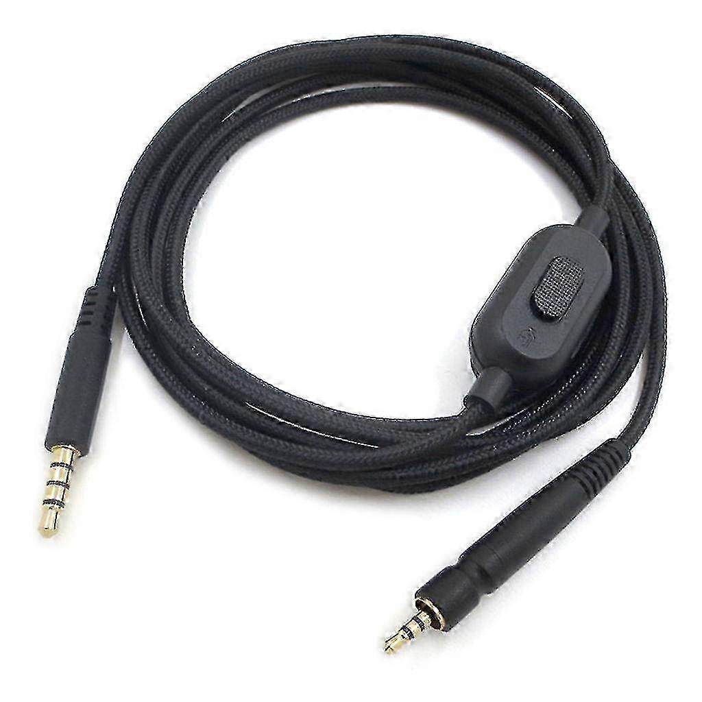 Sennheiser G4me One/Zero GSP350/500/600 Replacement Cable