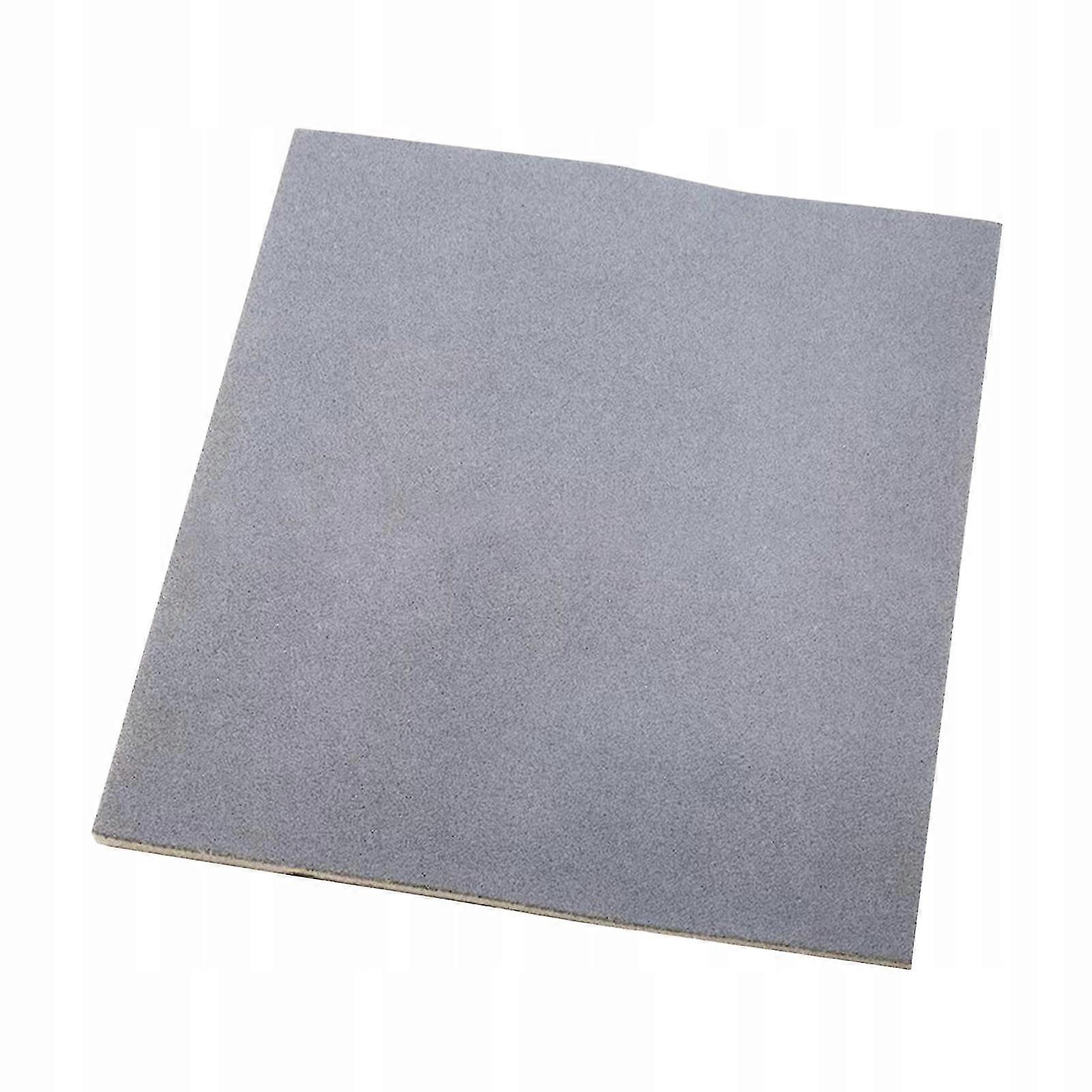 Square Wood Tray Set