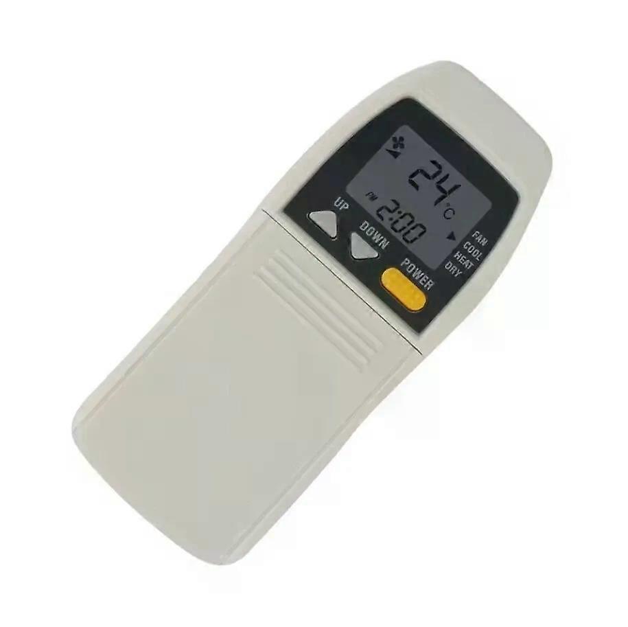 New Replacement CR-018 For Carrier Platinum LCD Air Conditioner Remote Control