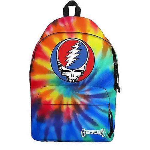 Grateful Dead Steal Your Face Backpack