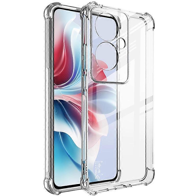 imak Shockproof Airbag TPU Phone Case