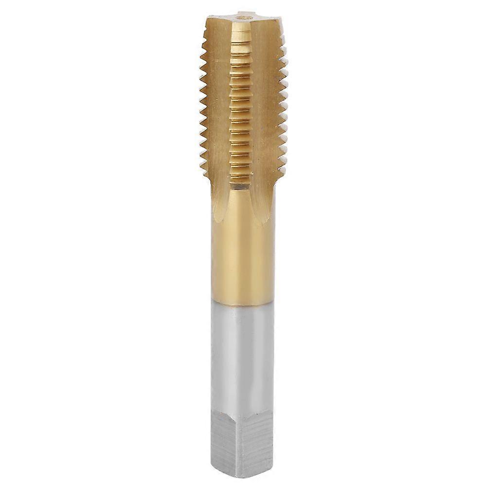 High quality  Straight flute cobalt machine tap M24