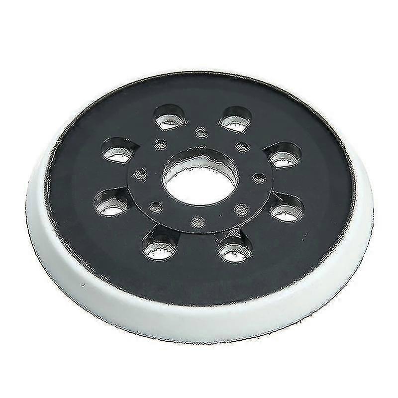 5 Inch Hook Loop Backing Pad 125mm for Bosch Gex 125-1 Ae Pex 220 A Ae