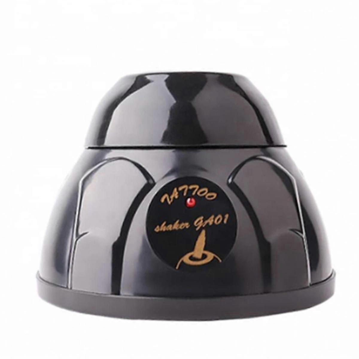 Mini Salon Mixer Vortex Tatouage Encre Pigmentée Shaker Electrique EU Plug-Yvan