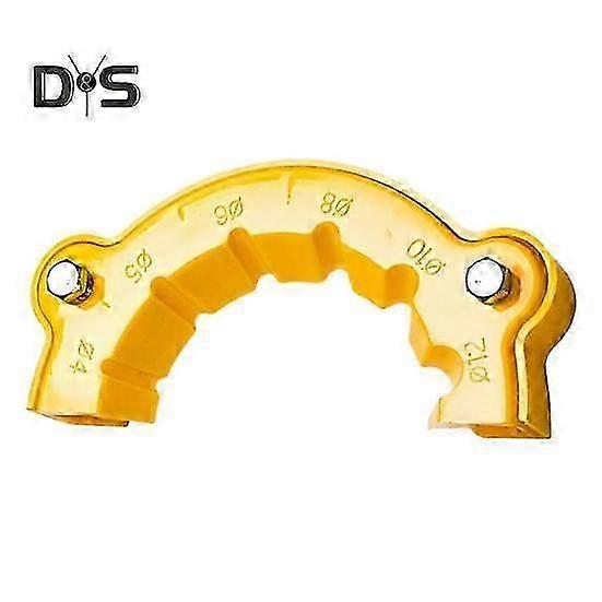 Drill Bit Sharpener Attachment Drill Sharpener for Various Sizes Drill Bit Grinder Multi-specification Drill Bit Grinding Giant Blade Angle Grinder