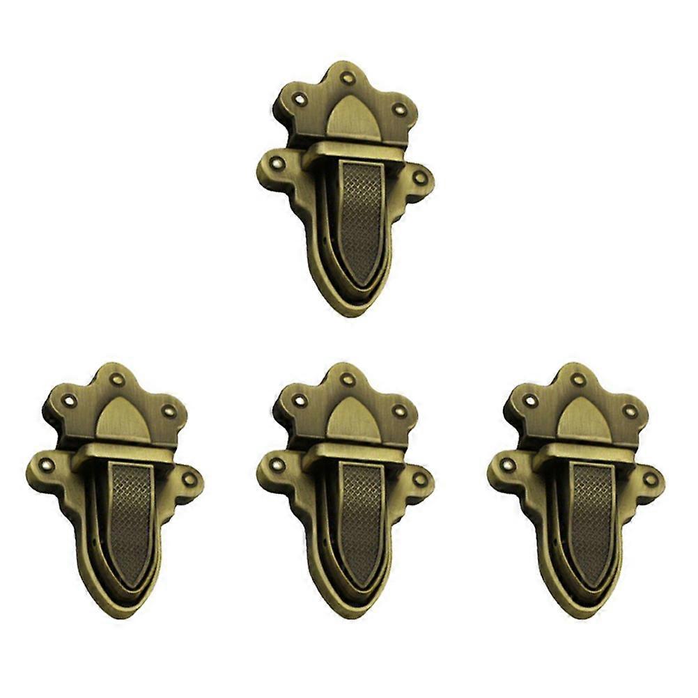 Purse Making Accessories, Durable Pouch Clips with Stable Characteristics