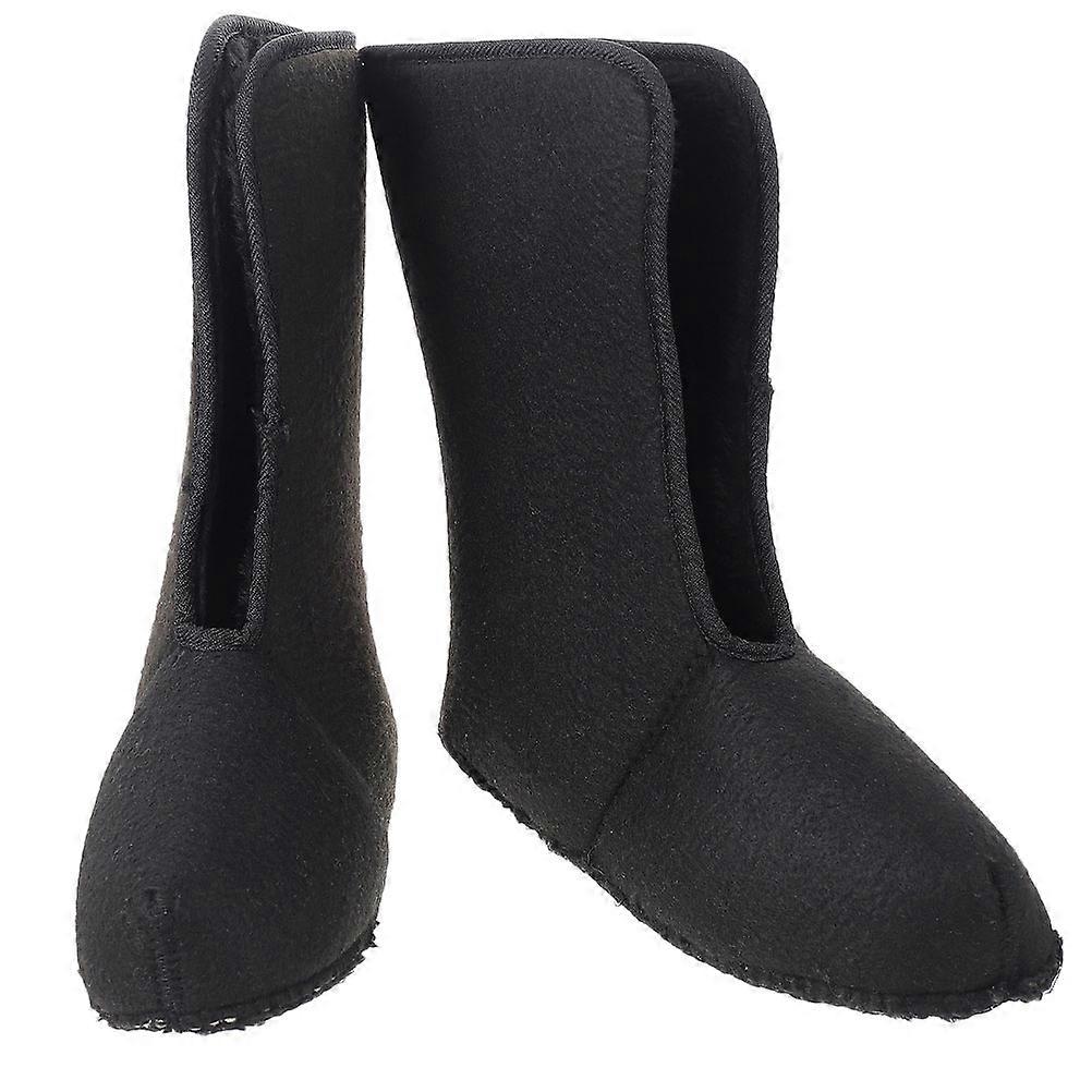 Boot Liners Designed for Kids, Suitable for Cold Weather Adventures, Durable Materials