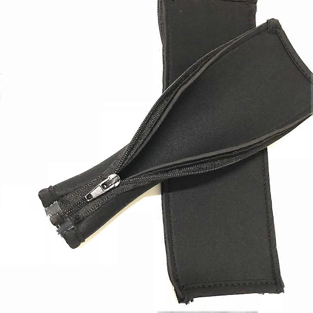 Protective Headband Cover for Headsets, Maintains Cleanliness During Use