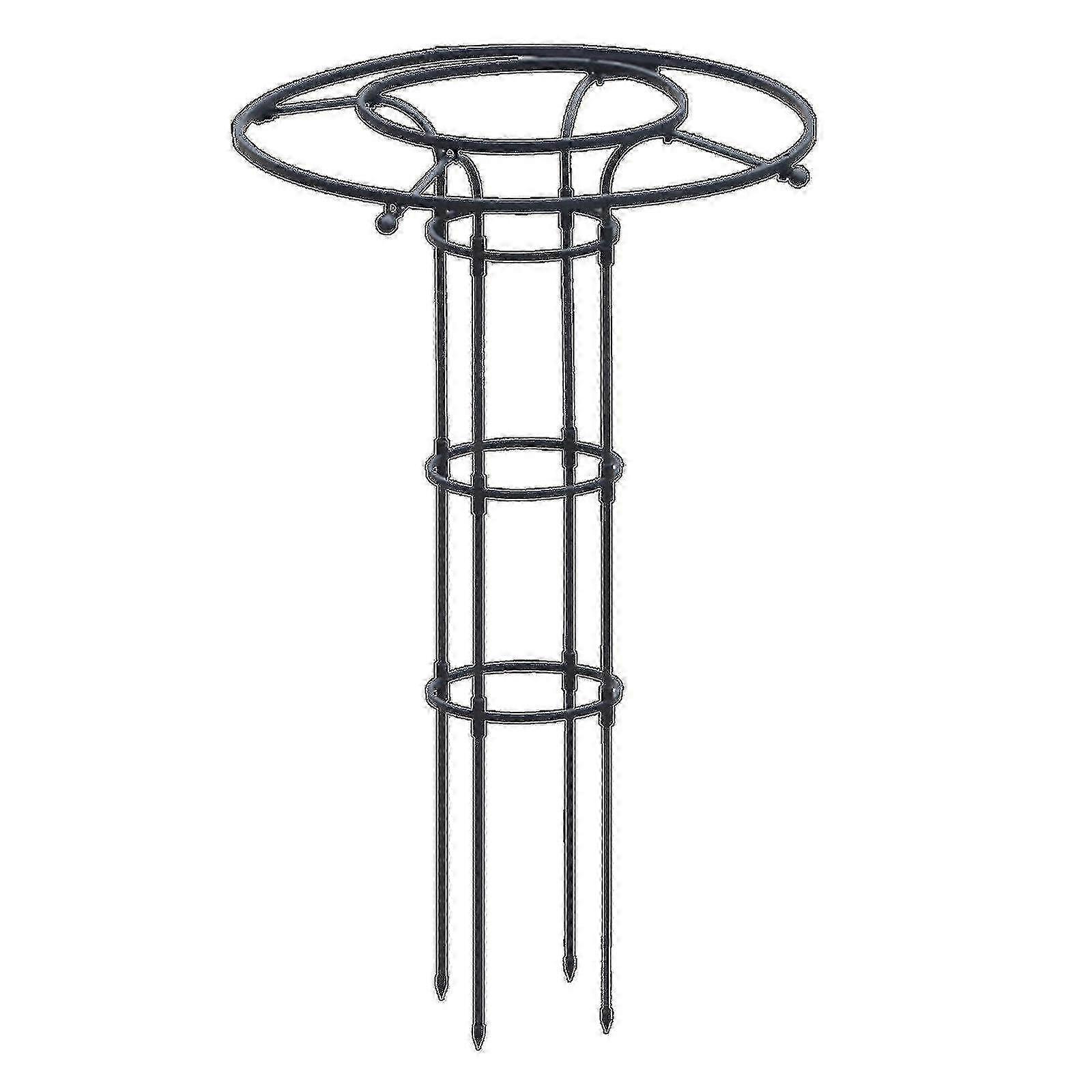 Garden Trellis for Outdoor Use - Support Structure for Plants, Flowers, and Vines