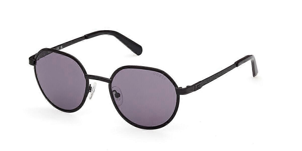 Guess GU00207 02Y Men Sunglasses