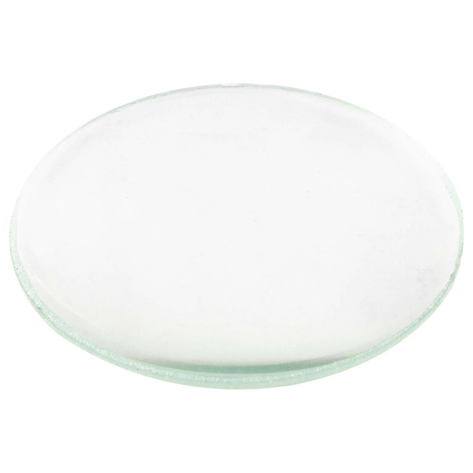 Convex Lens Magnifying Double Convex Lens Magnifier Optical Lens Tool Magnifying Glass