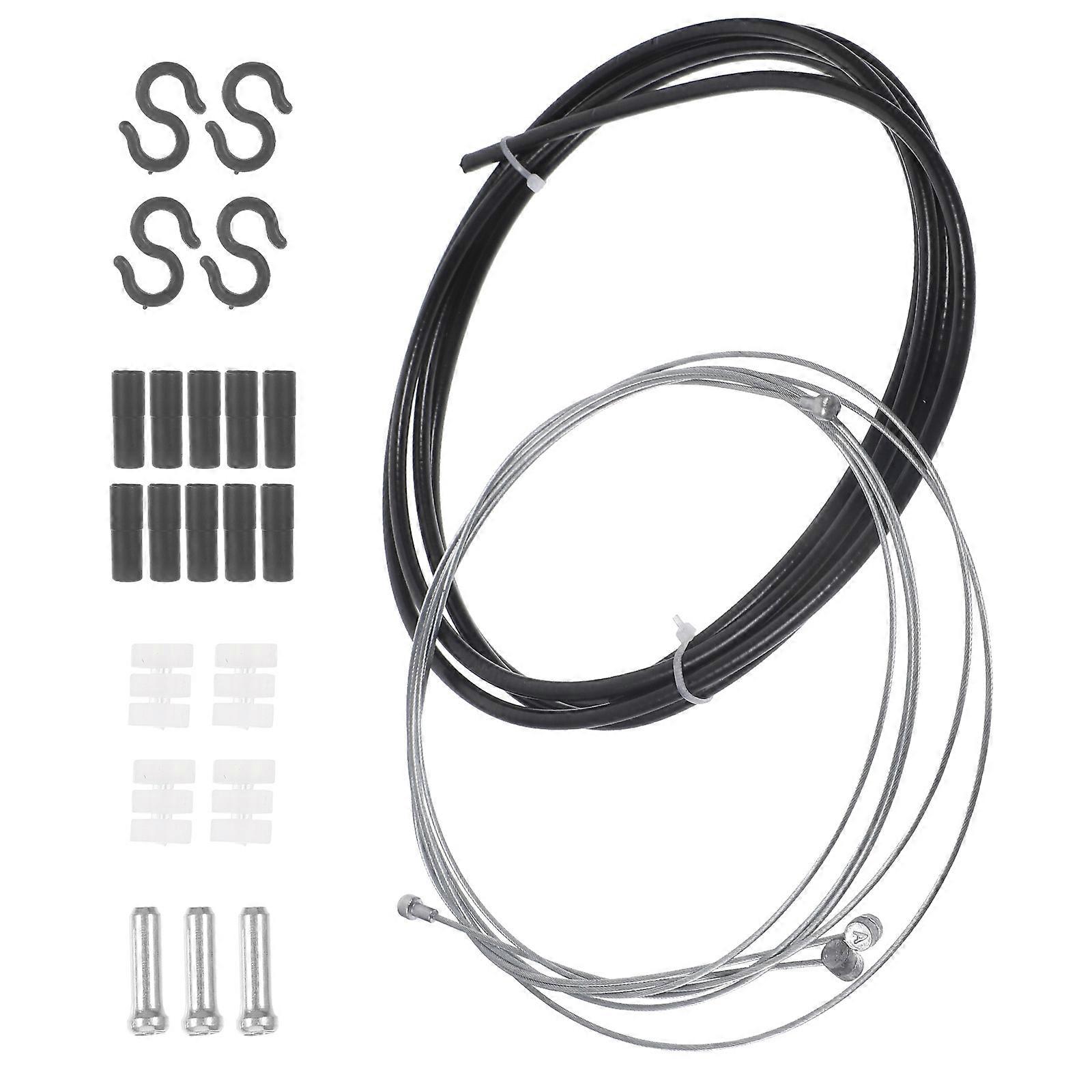 Professional Bike Shift Lines Mountain Bike Shift Cables Cyclists Road Biking 1Set