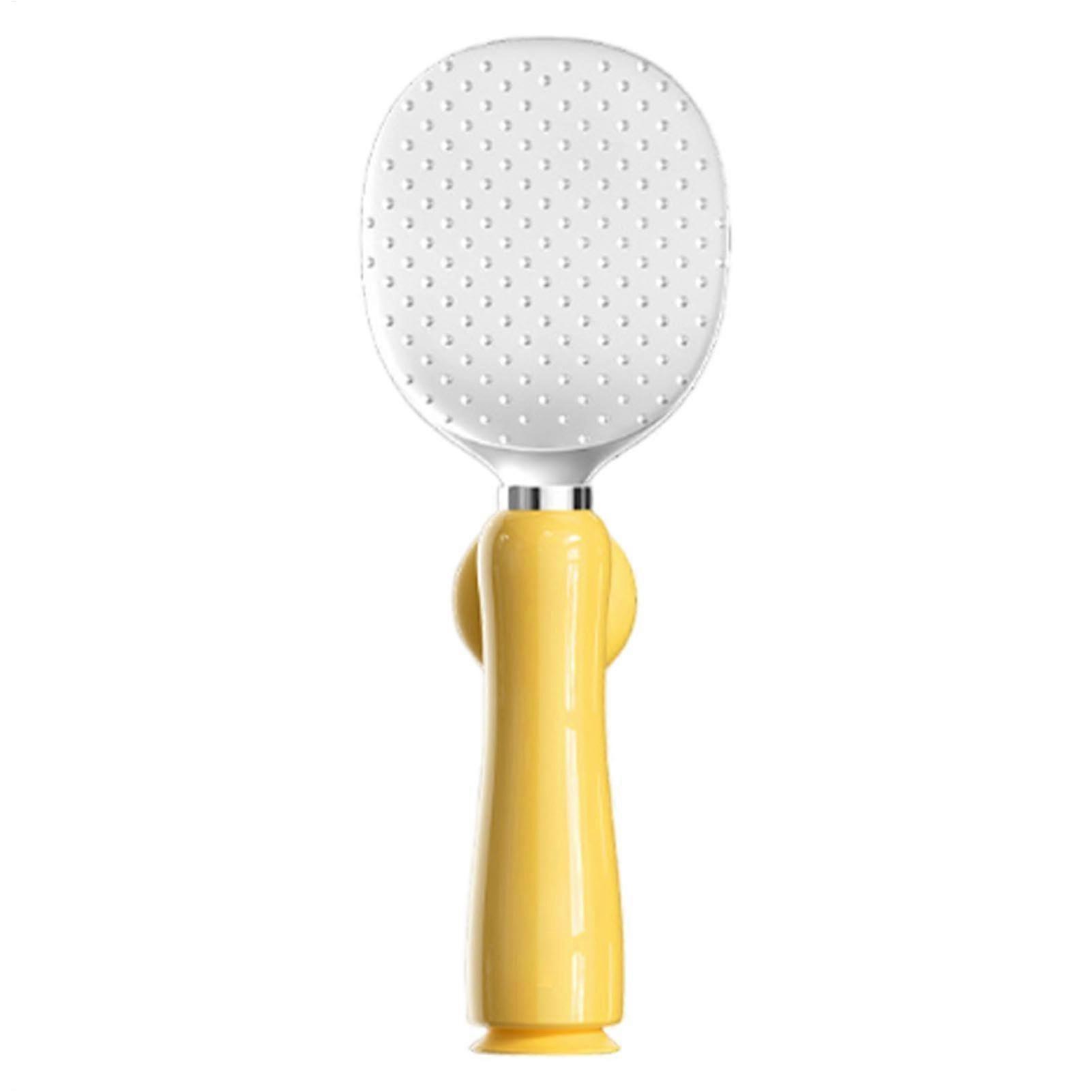 Reispaddellöffel rice paddle spoon selfstanding cup Magnet Scooper