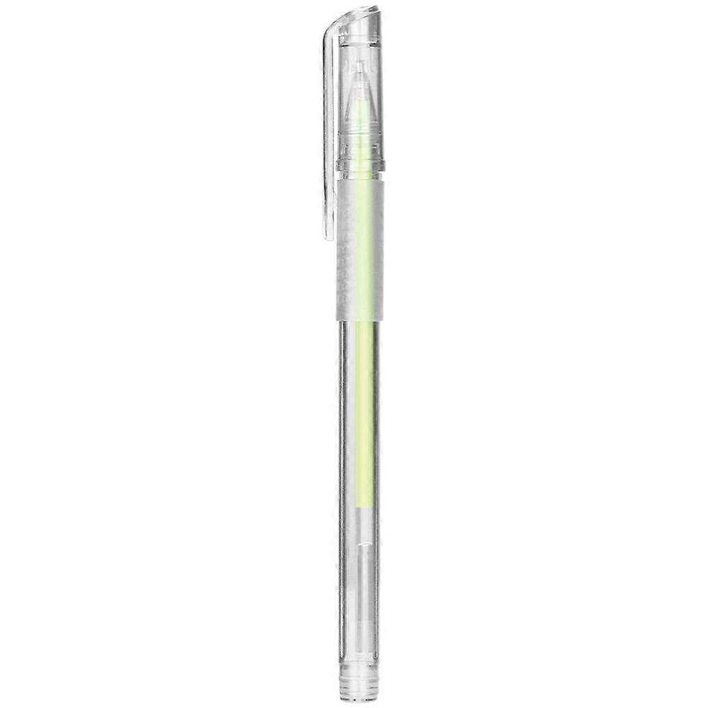 Water Resistant Embroidered Eyebrow Pen for Microblading Tattooing – Precision Marker for Professionals & Beginners, Durable Cosmetic Tool with