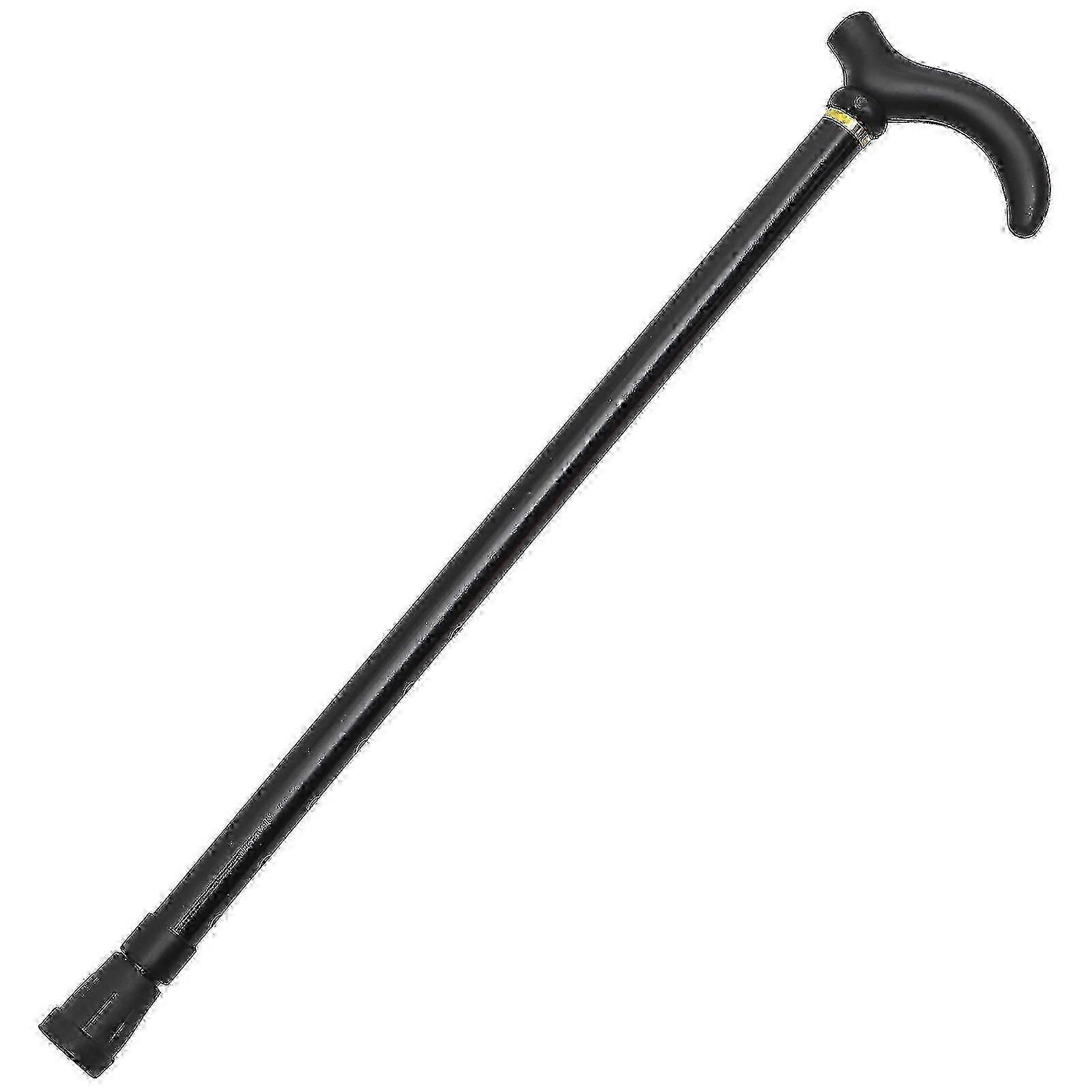 折りたたみ式杖伸縮式ウォーキングステッキアジャスタブルケインソフトグリップウォーキングステッキKB SZRH AMの