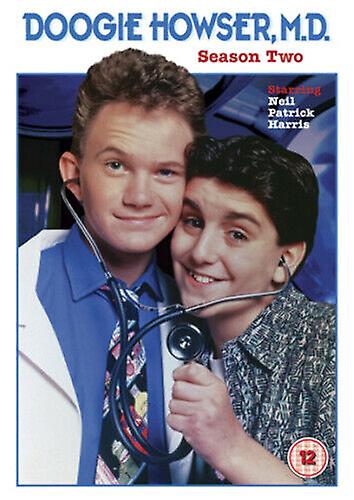 その他 Doogie Howser MD: Season Two [DVD] Amazon.com: Doogie Howser, M.D.: Season 2 [DVD] : Neil