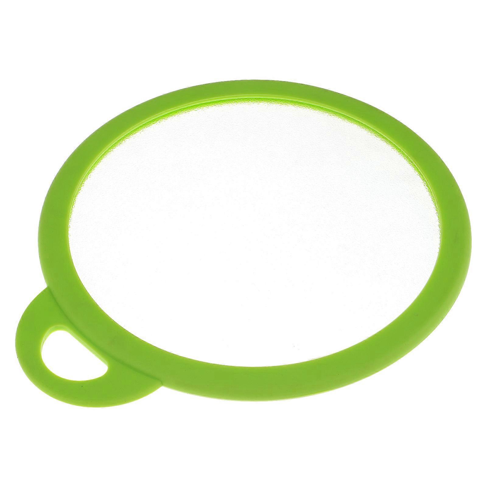 Planche à découper en verre de préparation des aliments pour une utilisation multicolore 30.00X26.00X0.70CM 1Set