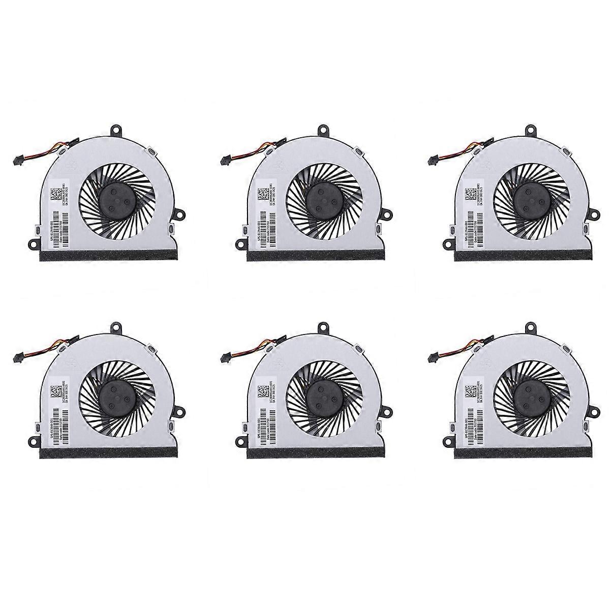 Laptop Cpu Cooling Fan For Notebook Notebook Radiator