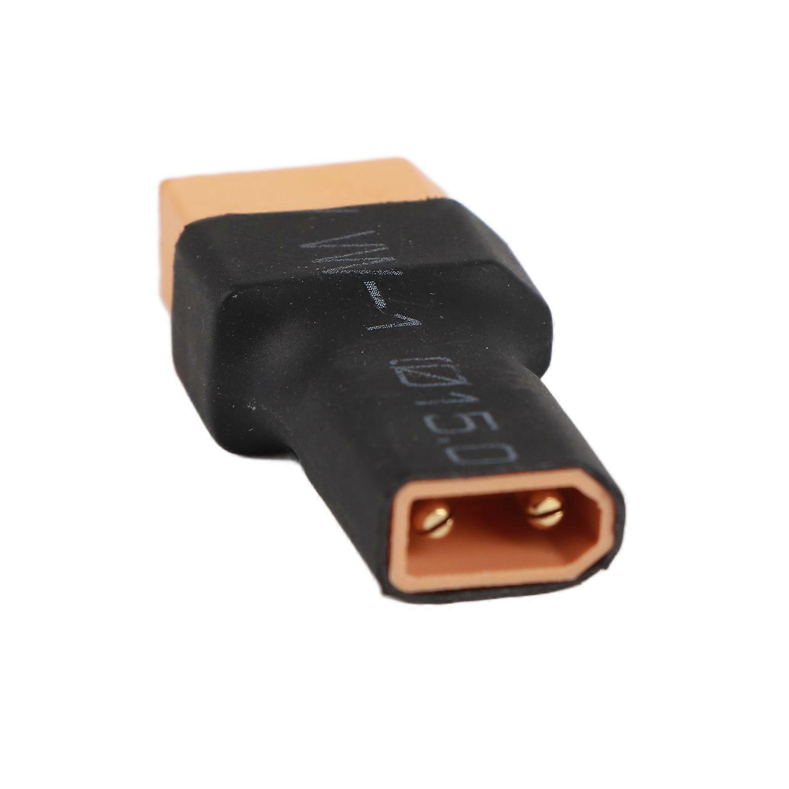 XT60 Female to XT30 Male Wireless Adapter for RC Model Airplane Quadcopter Parts