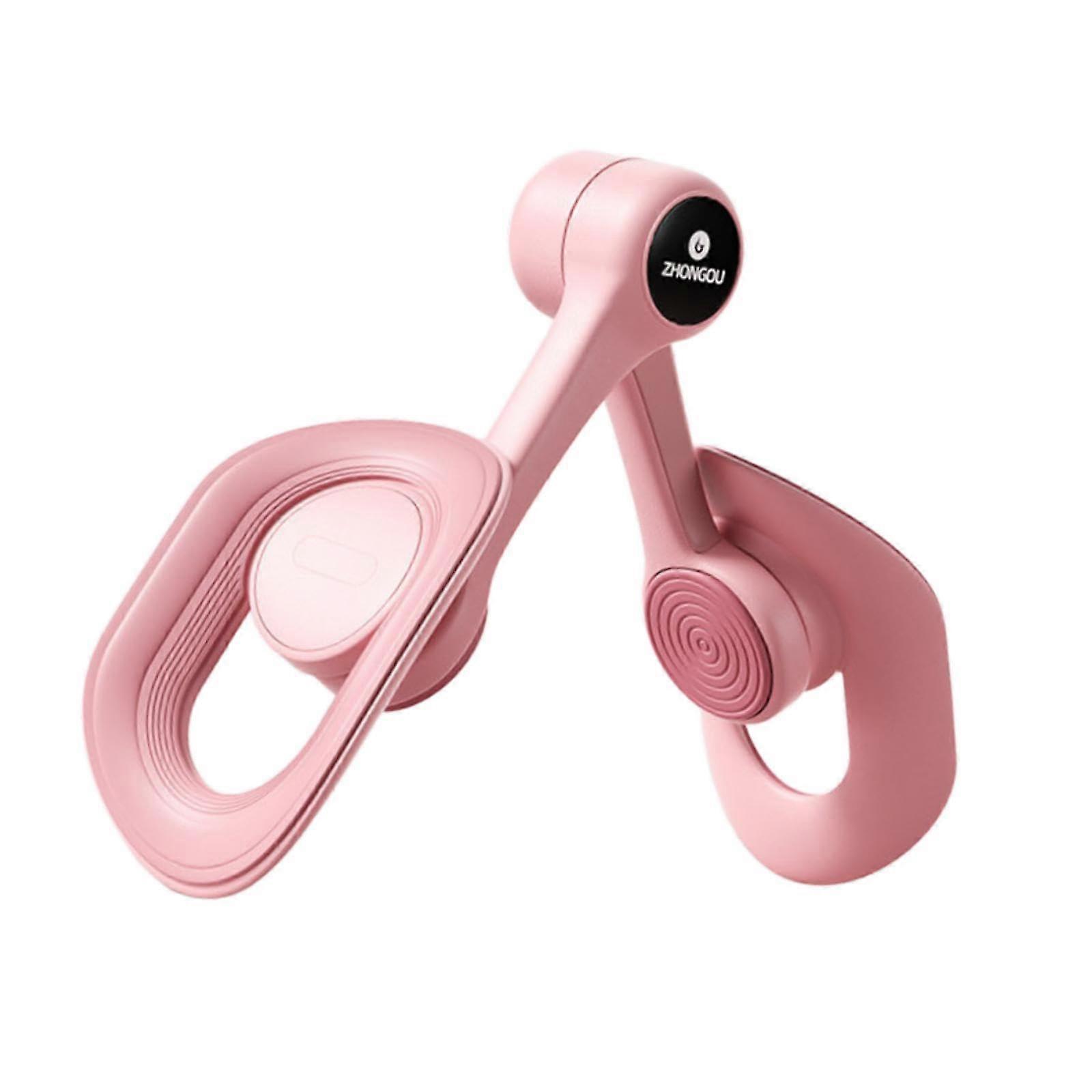 THEIBER exercise leg exercise equipment Training 360 Rotatable AntiS pelvic floor exercises pink