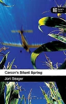 Carson's Silent Spring