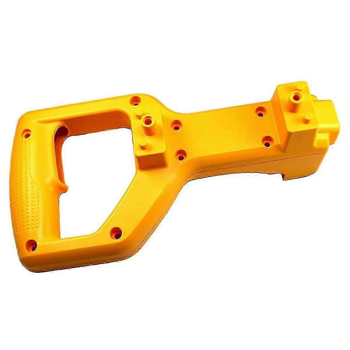 マイターソーハンドルクラムシェルセット393960-00 Dw703タイプ1-3 Dw703-B2 Dw703-B2 Dw713 Dw715に適合