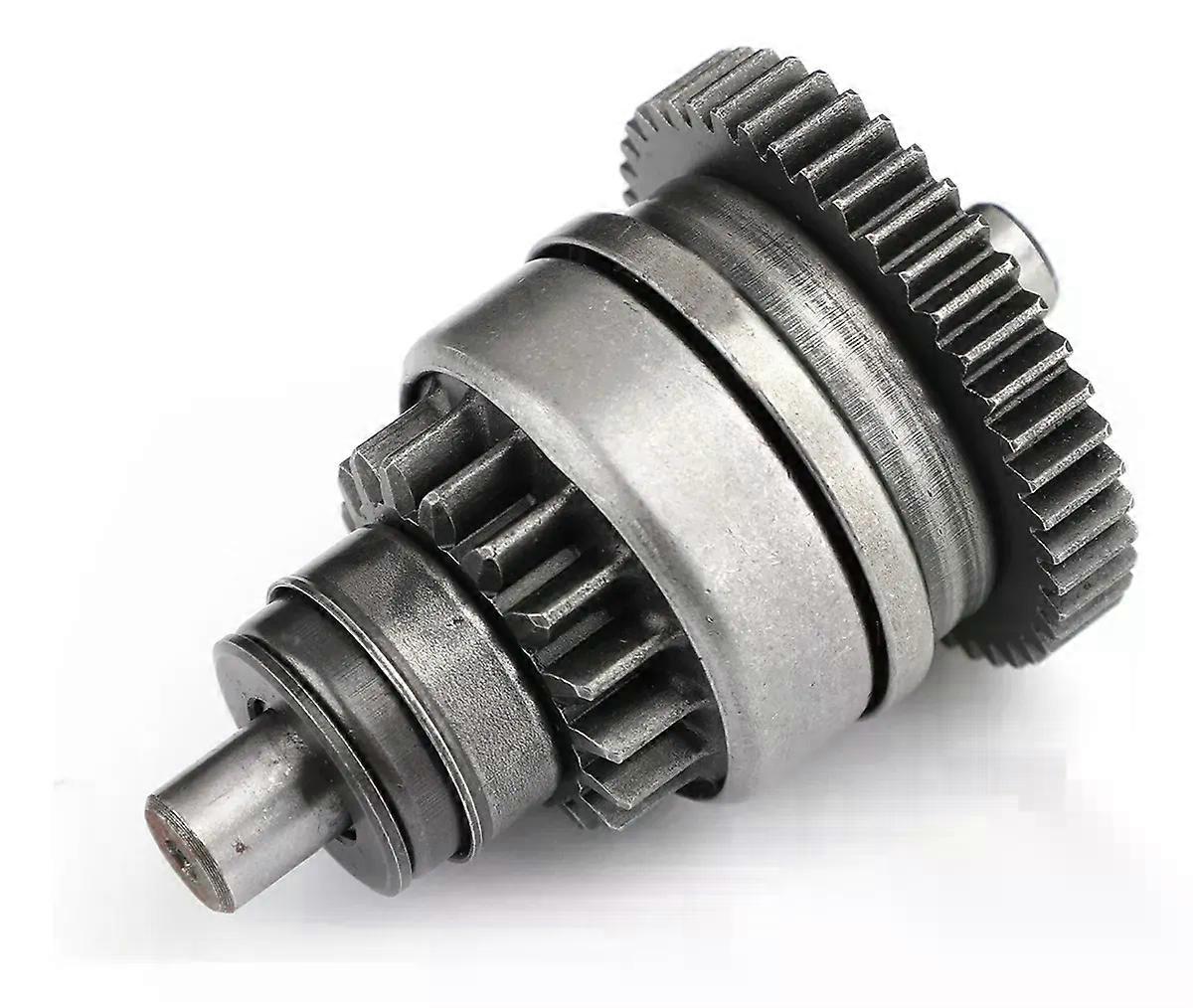 Motor De Arranque Bendix Gear Para Can-am 420684050
