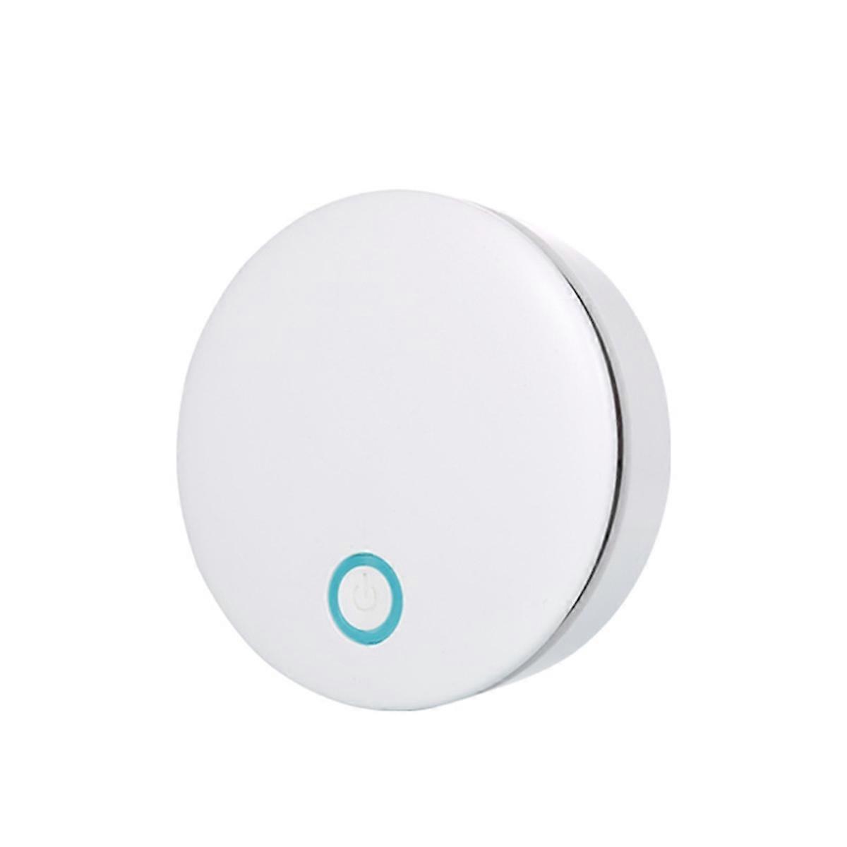 Multifunctional Mini Air Purifier with Ion Deodorization