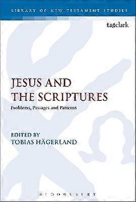 Jesus and the Scriptures