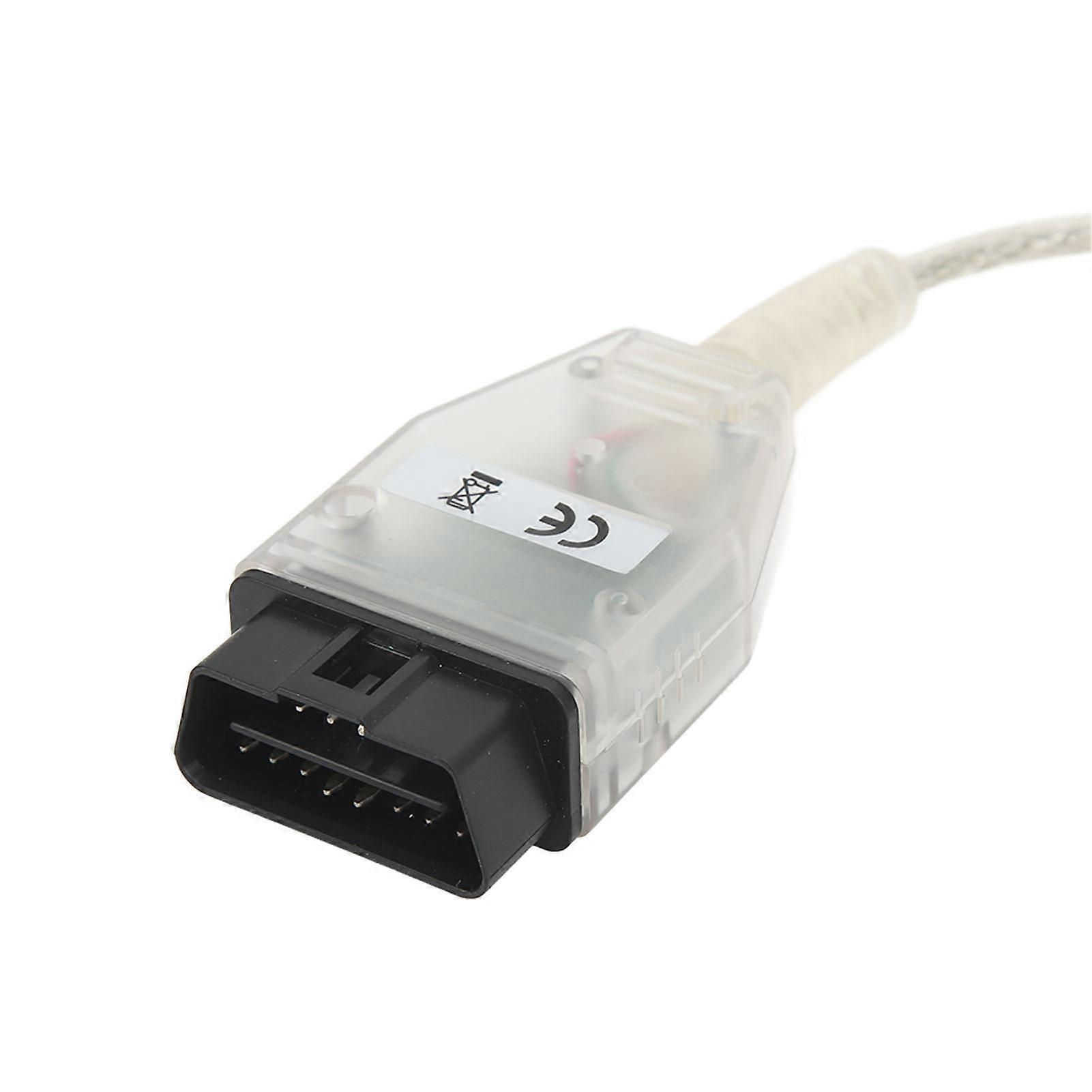 for DS150 VCI 150E TCS Bluetooth OBD2 Scanner Fault Code Reader Multifunction Car Diagnostic Tool for Vehicles