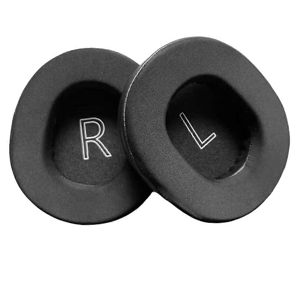 1Pair Ice-Sensing Cooling Ear Pads for Series